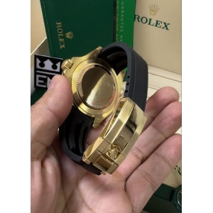 Rolex Yacht-Master / Gold