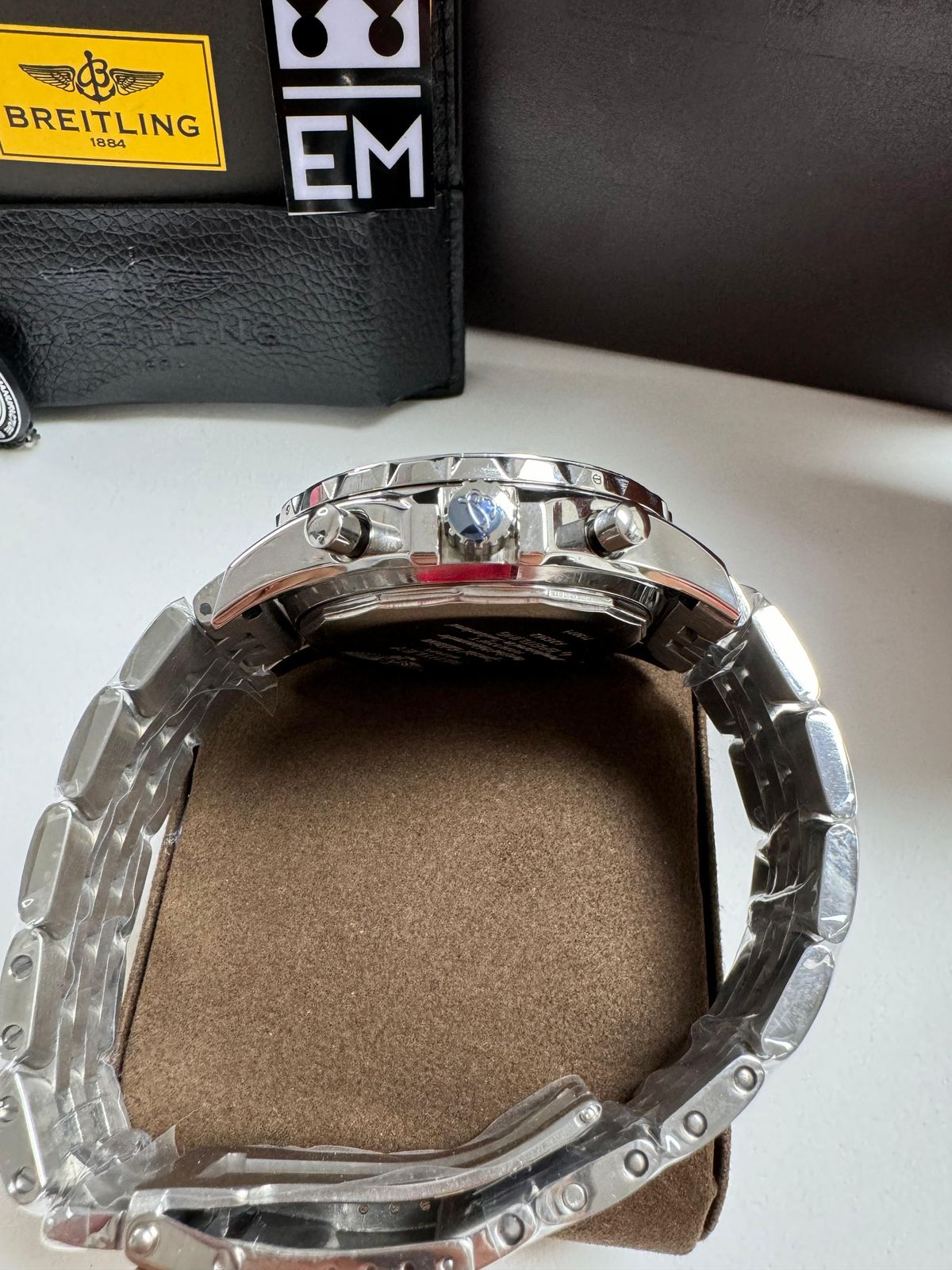 Breitling Bentley