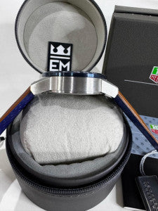 Tag Heuer Carrera