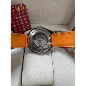 Omega Seamaster