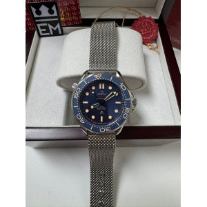 Omega Seamaster