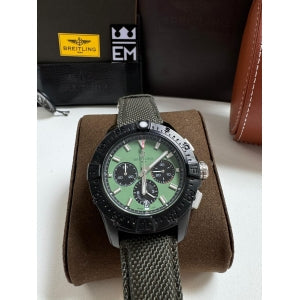 Breitling Avenger
