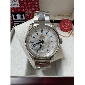 Omega Seamaster