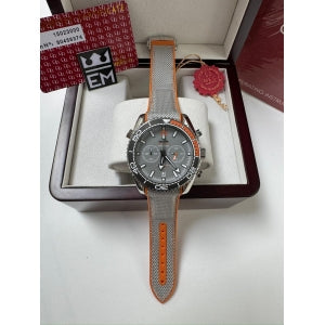 Omega Seamaster