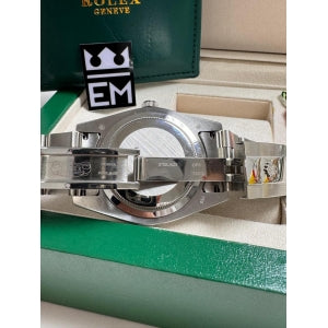 Rolex Datejust Romano