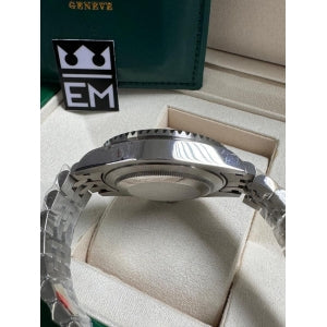 Rolex GMT-Master II Jubilee / Pepsi