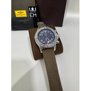 Breitling Avenger