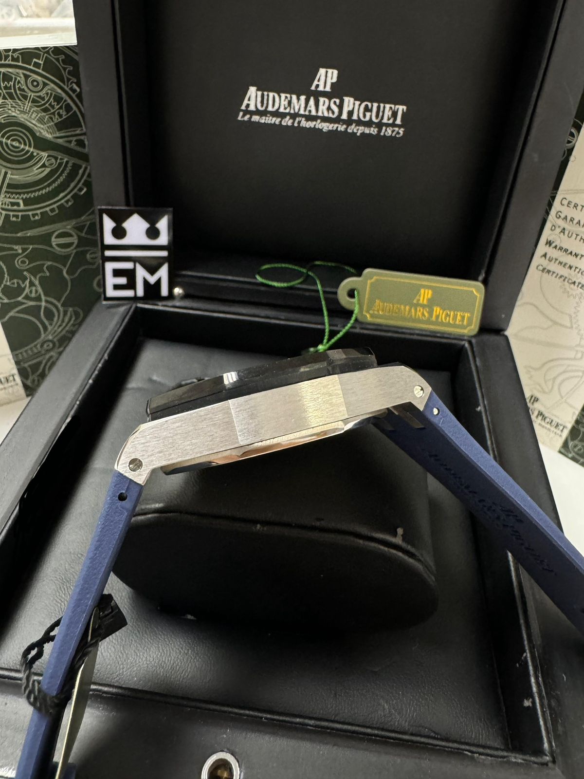 Audemars Piguet Offshore