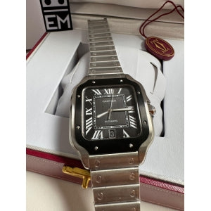 Cartier Santos