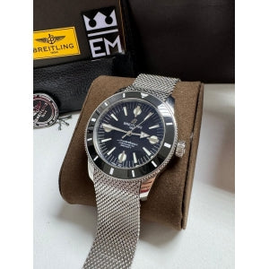 Breitling Superocean