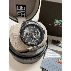Tag Heuer Fórmula 1