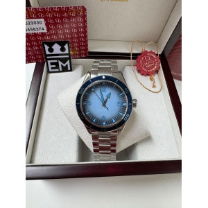 Omega Seamaster