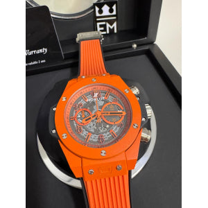 Hublot Big Bang