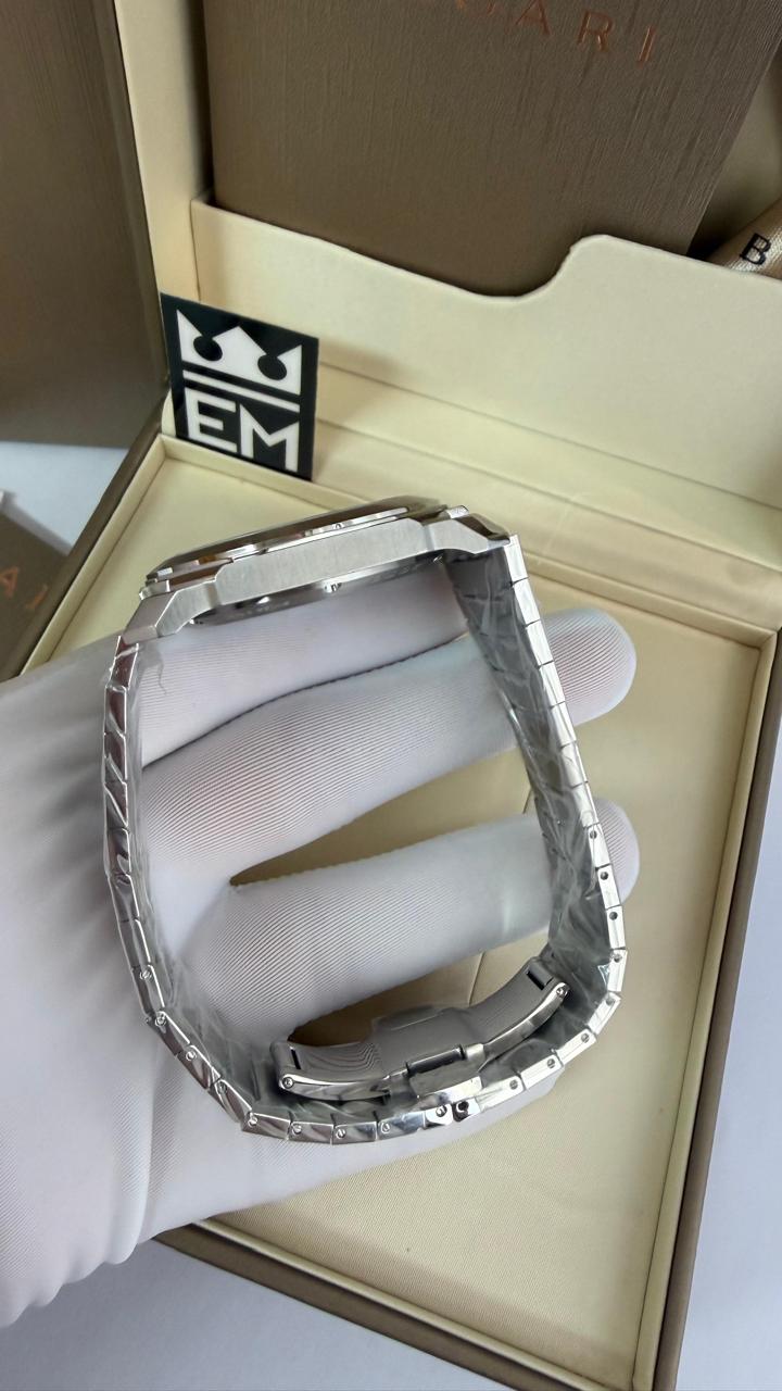 Bvlgari Octo