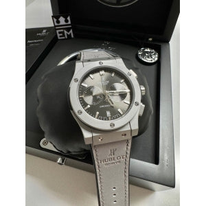 Hublot Fusion