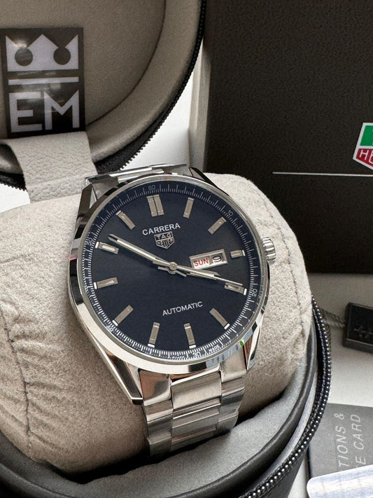 Tag Heuer Carrera