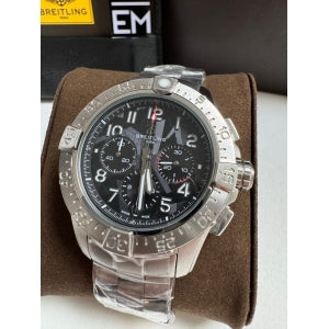 Breitling Avenger