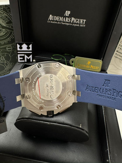Audemars Piguet Offshore