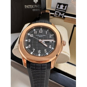 Patek Philippe Aquanaut
