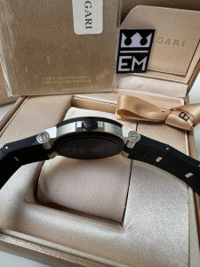 Bvlgari Aluminium
