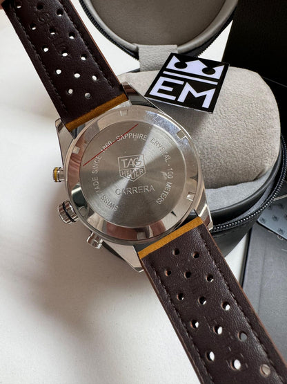 Tag Heuer Carrera