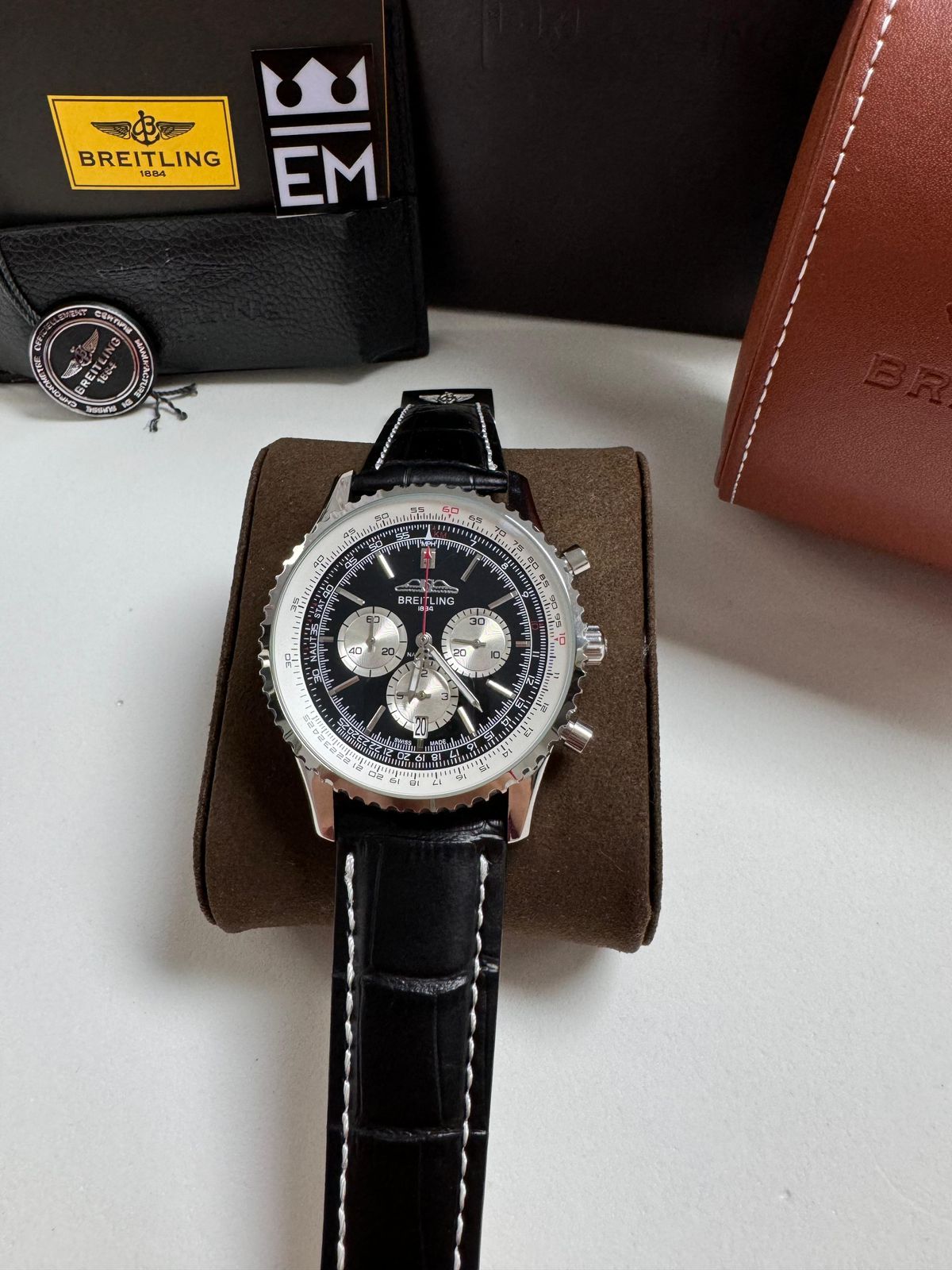 Breitling Navitimer