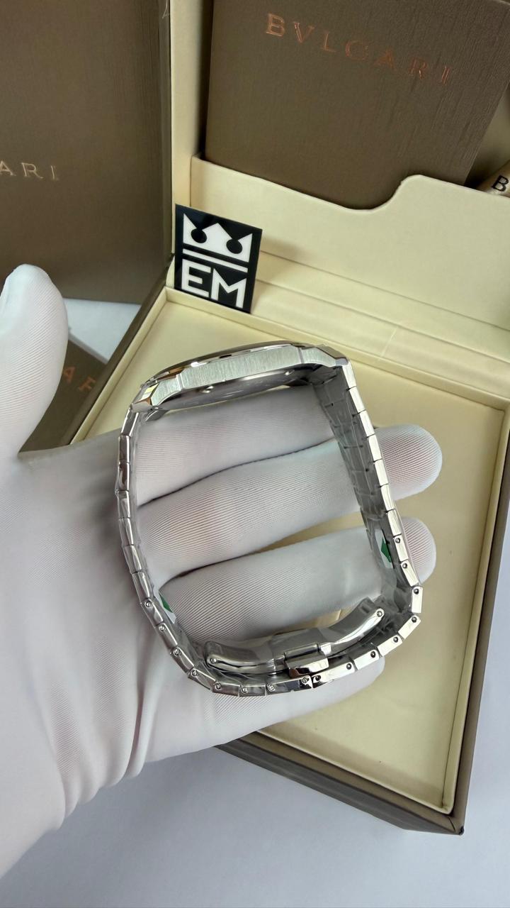 Bvlgari Octo