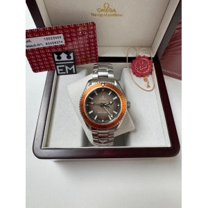 Omega Seamaster