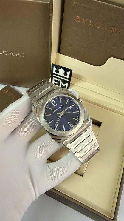 Bvlgari Octo