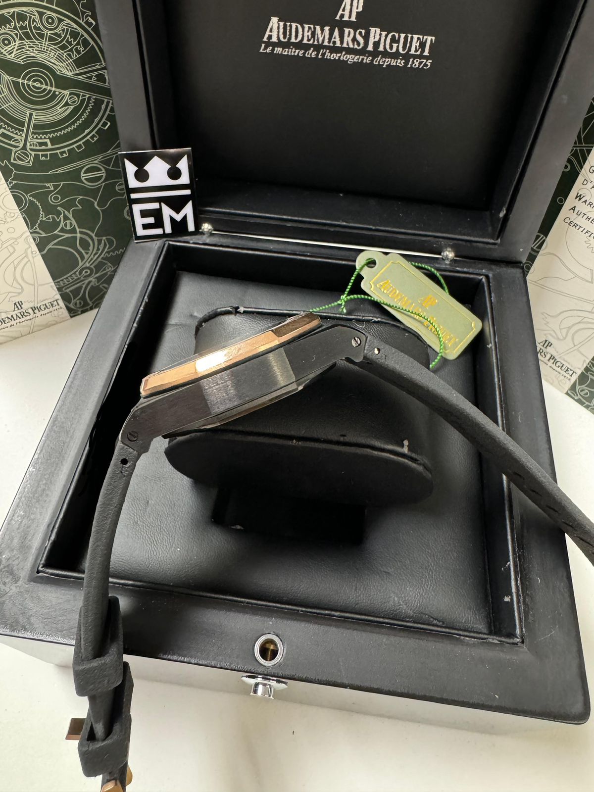 Audemars Piguet Offshore