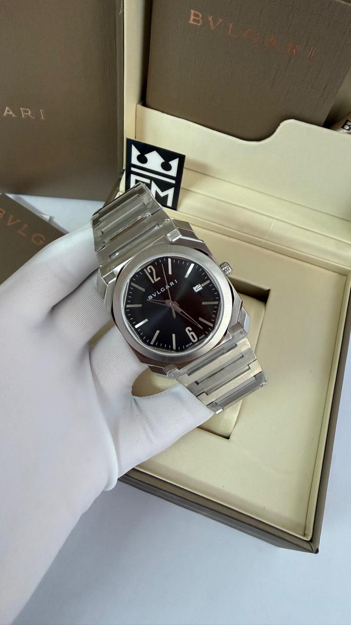 Bvlgari Octo