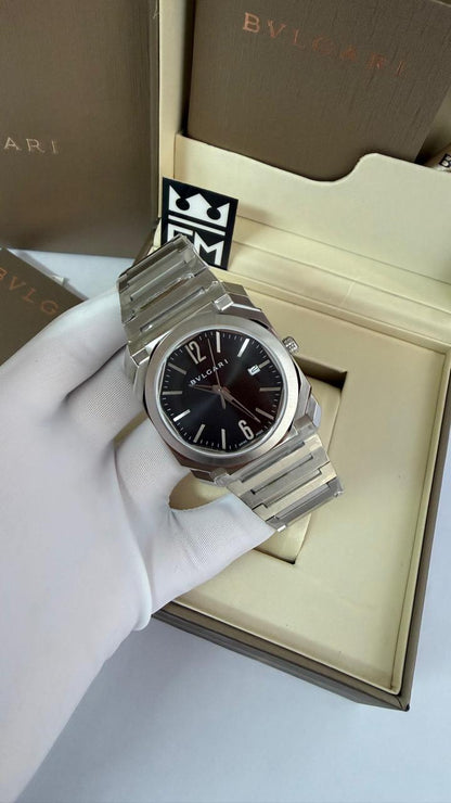 Bvlgari Octo