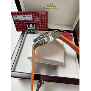 Omega Seamaster