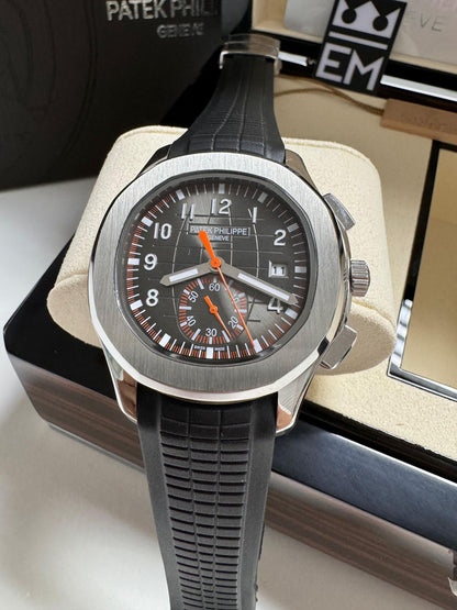 Patek Philippe Aquanaut
