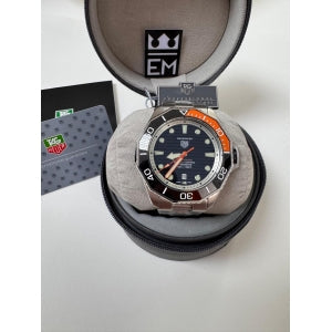 Tag Heuer Aquaracer