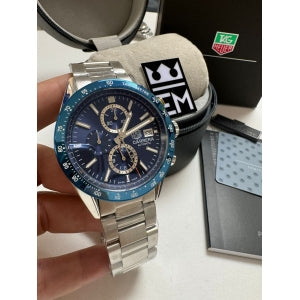 Tag Heuer Carrera