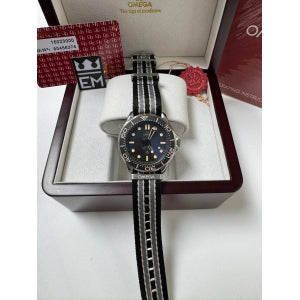 Omega Seamaster