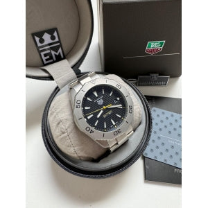 Tag Heuer Aquaracer