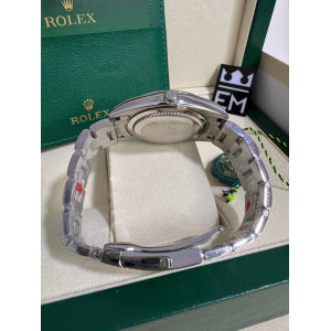 Rolex Oyster