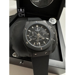 Hublot Fusion