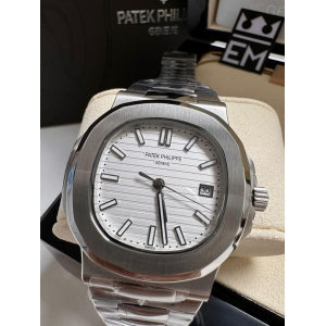 Patek Philippe Nautilus