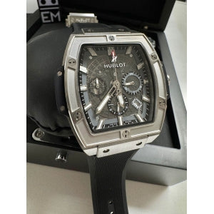 Hublot Senna