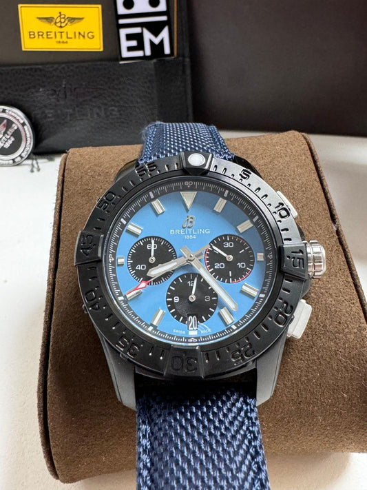 Breitling Avenger