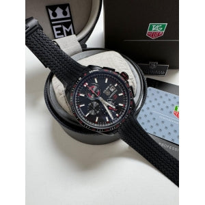 Tag Heuer Carrera