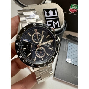 Tag Heuer Carrera