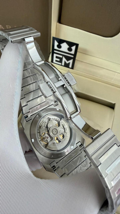 Bvlgari Octo