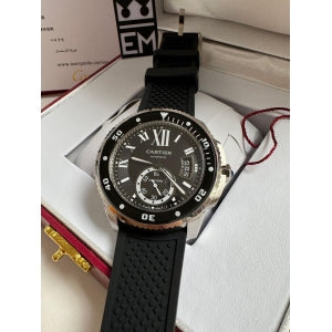Cartier Diver