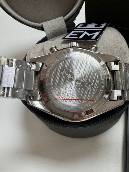 Tag Heuer Carrera