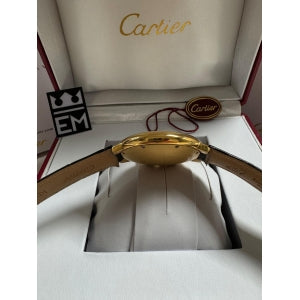 Cartier Ballon