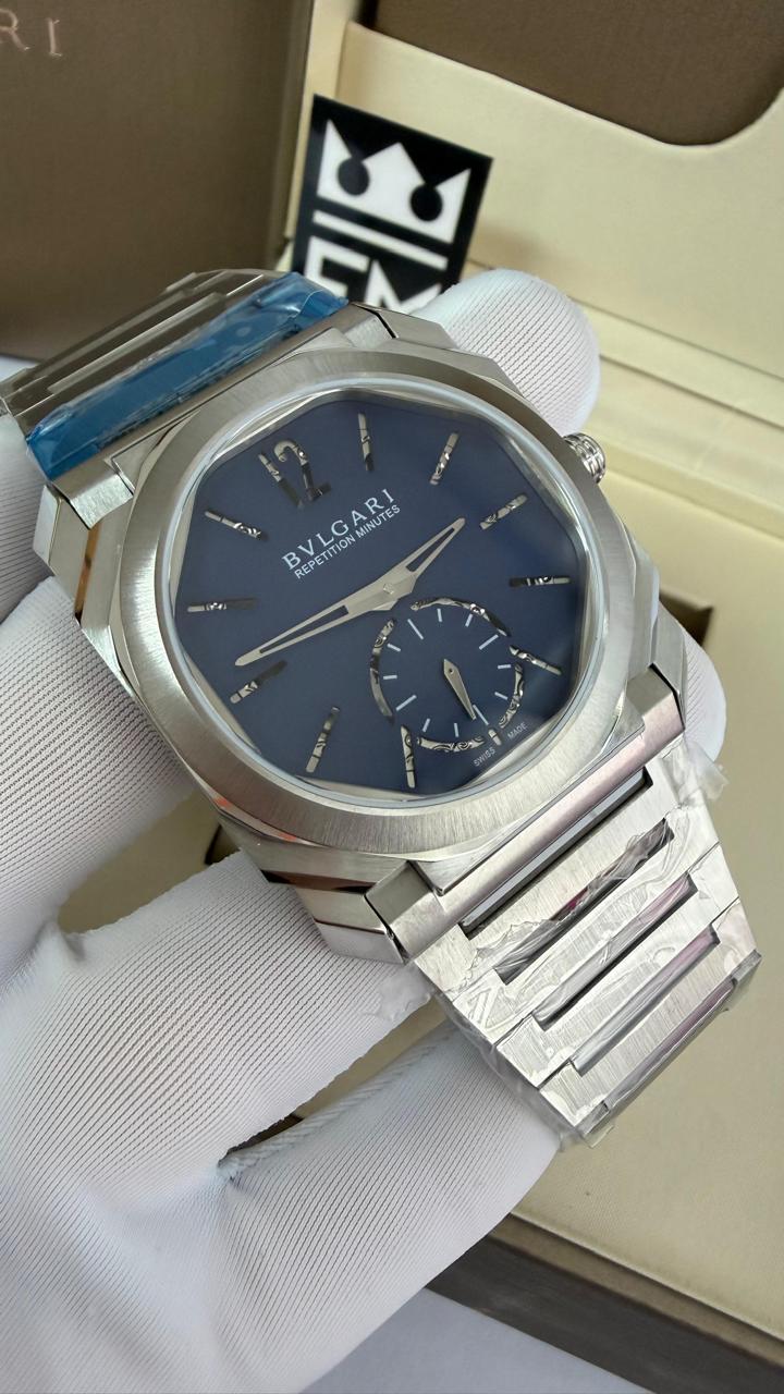 Bvlgari Octo